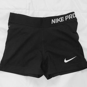 🚫SOLD🚫 Nike Dri-Fit shorts